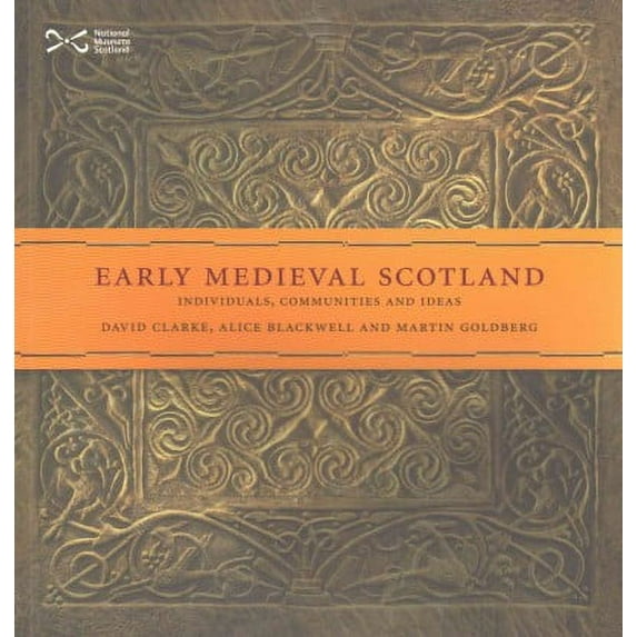 Early Medieval Scotland