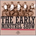 thumbnail image 1 of Early Minstrel Show / Various, 1 of 2