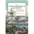 thumbnail image 1 of Early Modern Americas The Inquisition's Gambit: Making Wealth and Race in Cartagena de Indias, (Hardcover), 1 of 1