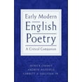 thumbnail image 1 of Early Modern English Poetry: A Critical Companion, (Paperback), 1 of 1