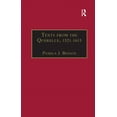 thumbnail image 1 of Early Modern Englishwoman: A Facsimile L Texts from the Querelle, 1521-1615: Essential Works for the Study of Early Modern Women: Series III, Part Two, Volume 1, (Paperback), 1 of 1