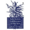thumbnail image 1 of Early Modern Englishwomen Testing Ideas, (Hardcover), 1 of 1