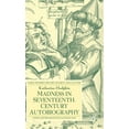 thumbnail image 1 of Early Modern History: Society and Cultur Madness in Seventeenth-Century Autobiography, (Hardcover), 1 of 1
