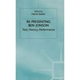 thumbnail image 1 of Early Modern Literature in History Re-Presenting Ben Johnson, (Hardcover), 1 of 1