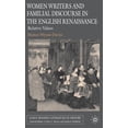 thumbnail image 1 of Early Modern Literature in History Women Writers and Familial Discourse in the English Renaissance: Relative Values, (Hardcover), 1 of 1