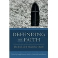 thumbnail image 1 of Early Modern Studies Defending the Faith: John Jewel and the Elizabethan Church, (Paperback), 1 of 1