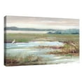 thumbnail image 1 of Early Morning Magic by Sally Swatland Canvas Art Print, 1 of 4