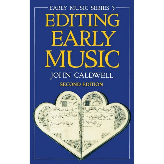 Early Music Editing Early Music, Book 5, (Paperback)