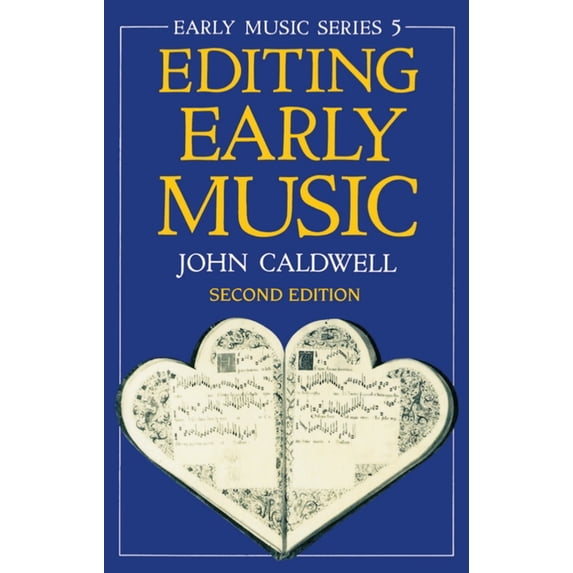 Early Music Editing Early Music, Book 5, (Paperback)