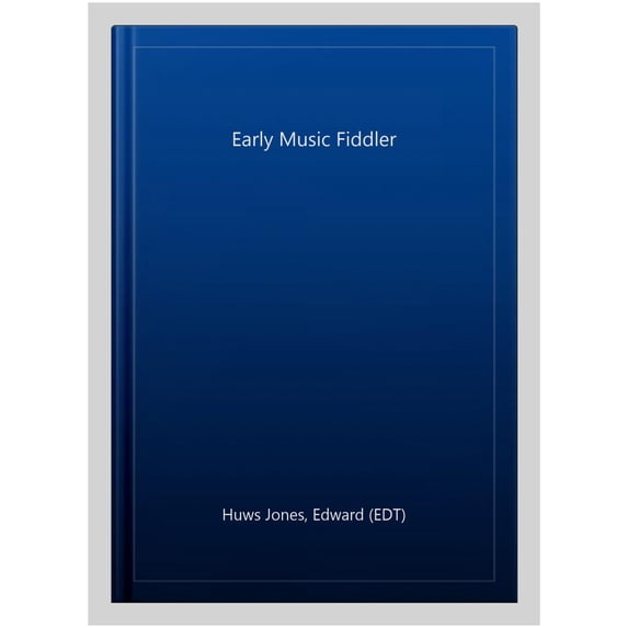 Early Music Fiddler