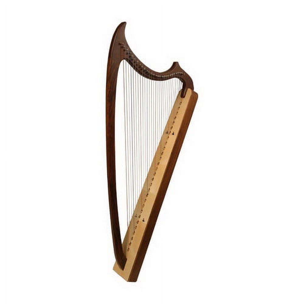 Ems cheap gothic harp
