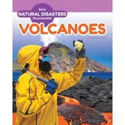 Early Natural Disasters Encyclopedias Volcanoes, Hardcover