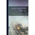 thumbnail image 1 of Early New York Houses, (Hardcover), 1 of 1