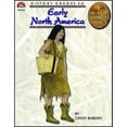 thumbnail image 1 of Pre-Owned Early North America (Paperback) 0787705705 9780787705701, 1 of 1