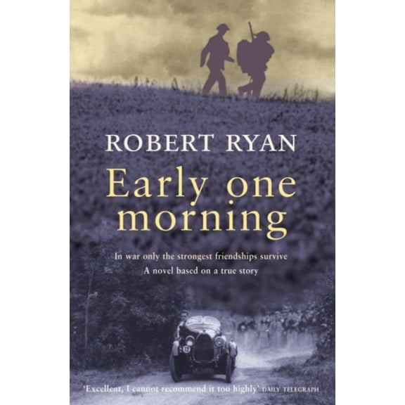 Early One Morning (Paperback) by Robert Ryan