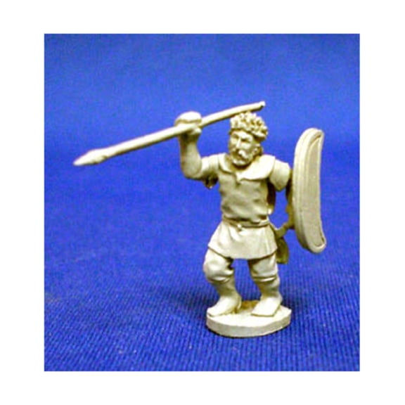 RAFM Early Persian War Thracian New
