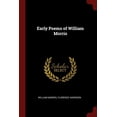 thumbnail image 1 of Early Poems of William Morris (Paperback), 1 of 1