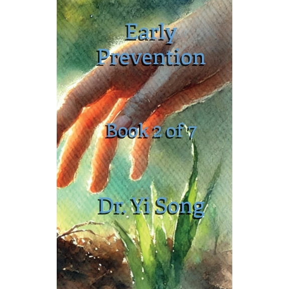 Early Prevention, (Paperback)