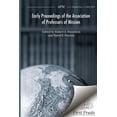 thumbnail image 1 of Early Proceedings of the Association of Professors of Mission: Early Proceedings of the Association of Professors of Mission: APM Volume Two 1962 - 1974 (Paperback), 1 of 1