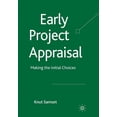 thumbnail image 1 of Early Project Appraisal: Making the Initial Choices, (Paperback), 1 of 1