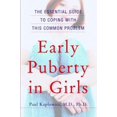 thumbnail image 1 of Pre-Owned Early Puberty in Girls: The Essential Guide to Coping with This Common Problem (Paperback) 0345463889 9780345463883, 1 of 1