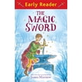 thumbnail image 1 of Early Reader: The Magic Sword (Early Reader) (Paperback), 1 of 1