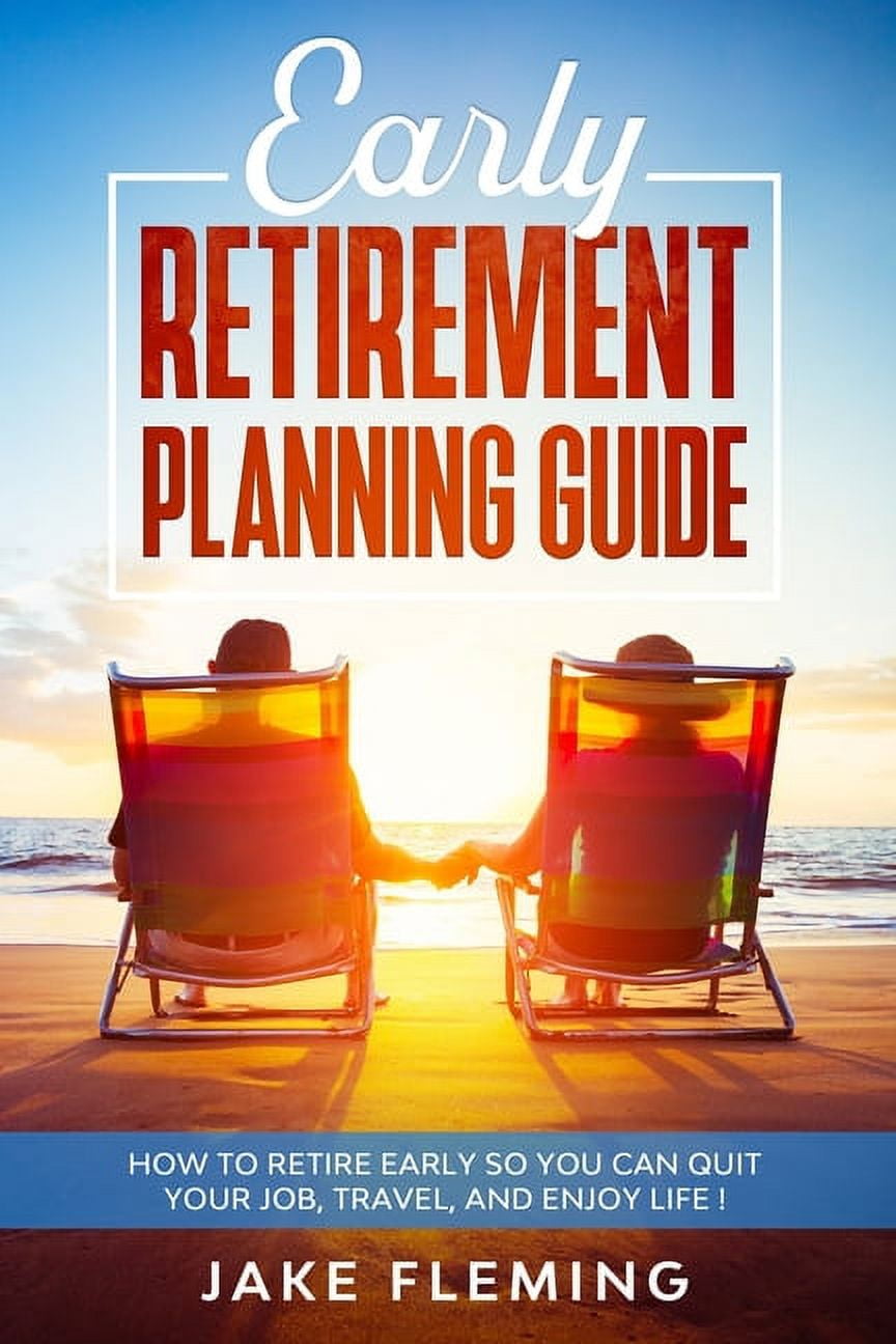 3 Things Stopping You From an Early Retirement