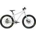 thumbnail image 1 of Early Rider Belter Trail 3 Complete Bike: 20" Wheels, Silver, 1 of 1