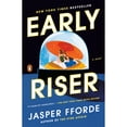 thumbnail image 1 of Pre-Owned Early Riser (Paperback) 0143111272 9780143111276, 1 of 1