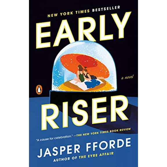 Pre-Owned Early Riser (Paperback) 0143111272 9780143111276
