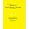 thumbnail image 1 of Early Road Location [Virginia]: Key to Discovering Historic Resources? (Paperback) by Virginia Genealogical Society, 1 of 1