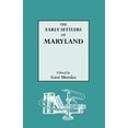 thumbnail image 1 of Early Settlers of Maryland (Paperback), 1 of 1