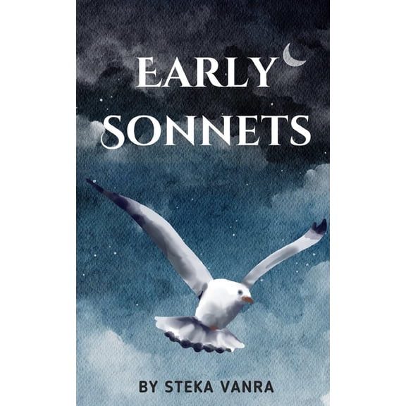 Early Sonnets (Paperback)