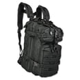 thumbnail image 1 of Early Special -FieldTEQ 72HR Backpack - Small Military Style Tactical and Survival Rucksack Pack Camping Hunting Hiking Bug Out Bag, 1 of 4