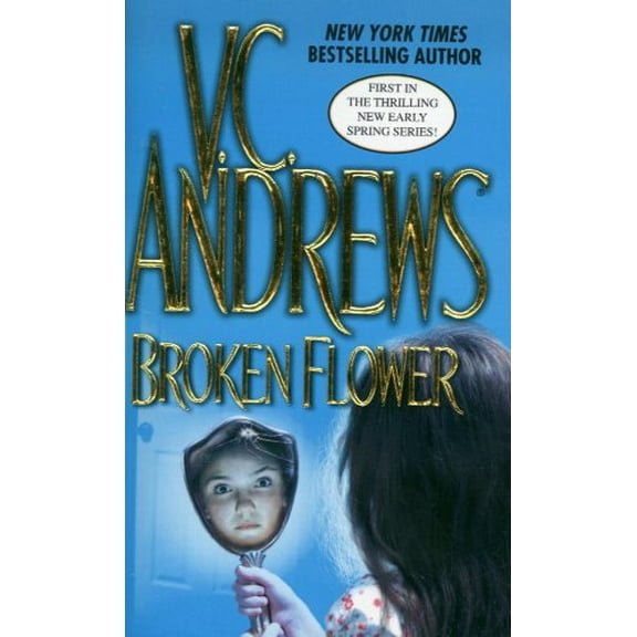 Pre-Owned Broken Flower: 1 (Early Spring S.) Paperback