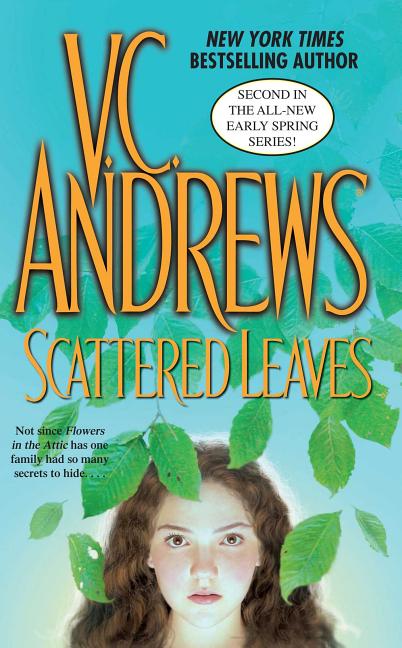 Early Spring: Scattered Leaves (Paperback) - image 1 of 1