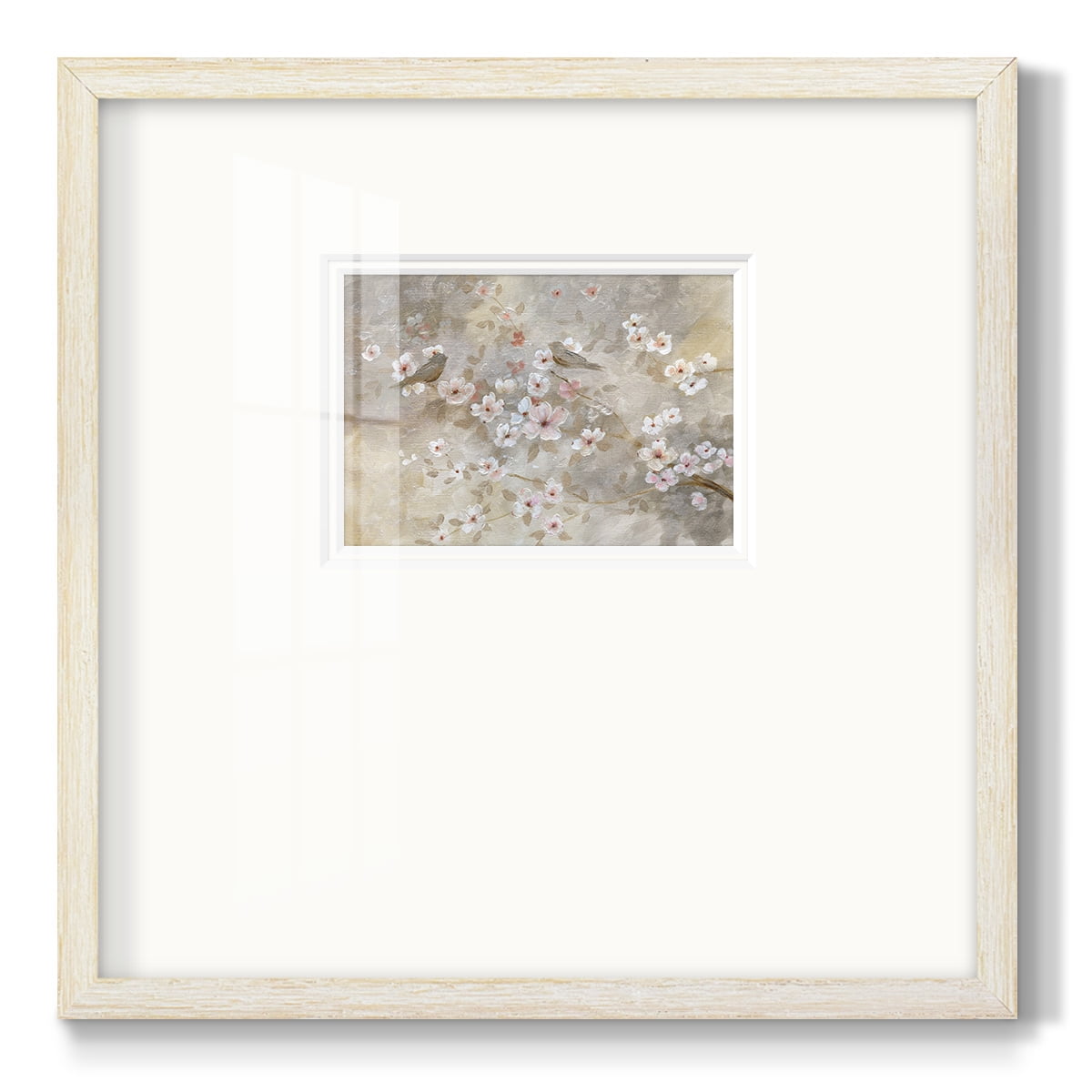 Early SpringPremium Framed Print