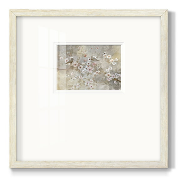 Early SpringPremium Framed Print