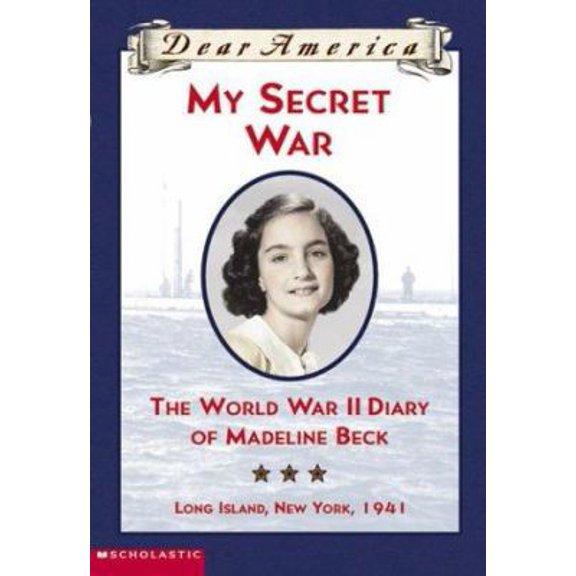 Pre-Owned Early Sunday Morning: The Pearl Harbor Diary of Amber Billows (Paperback) 0439445752 9780439445757