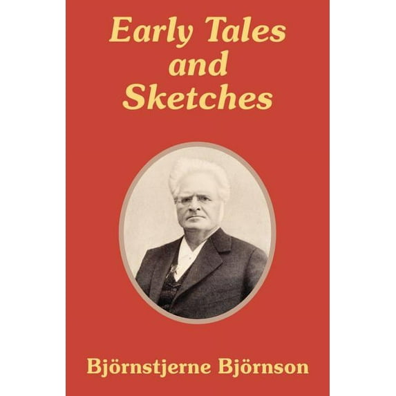 Early Tales and Sketches (Paperback)