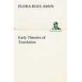 thumbnail image 1 of Early Theories of Translation (Paperback), 1 of 1