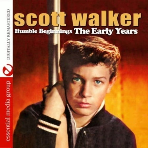 Early Years (CD)