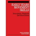 thumbnail image 1 of Early Years Movement Skills: Description, Diagnosis and Intervention, (Paperback), 1 of 1