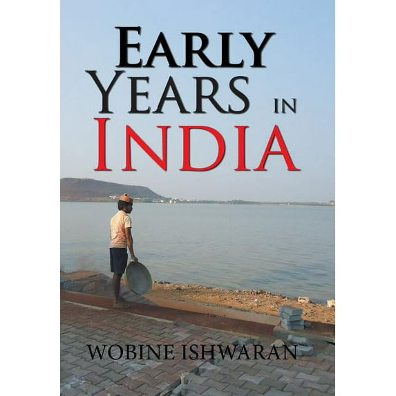 Early Years in India (Hardcover)