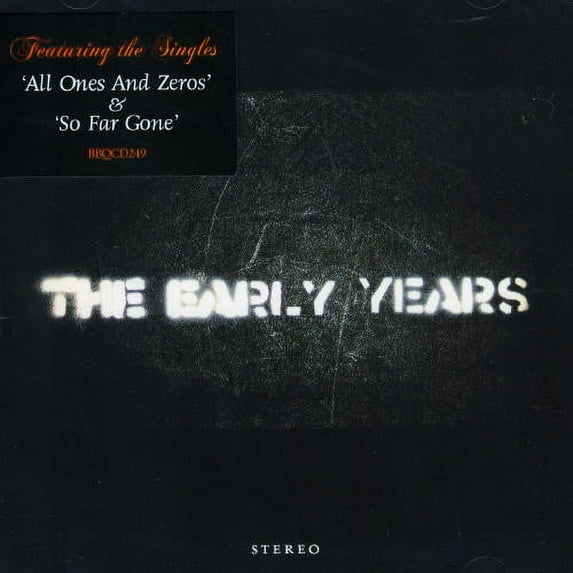 Early Years