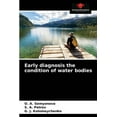 thumbnail image 1 of Early diagnosis the condition of water bodies (Paperback), 1 of 1