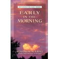 thumbnail image 1 of Pre-Owned Early in the Morning: Devotions for Early Risers (Hardcover) 0872134768 9780872134768, 1 of 1