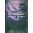 thumbnail image 1 of Early maps of America and a Note on Robert Dudley and the Arcano del Mare (Paperback), 1 of 1