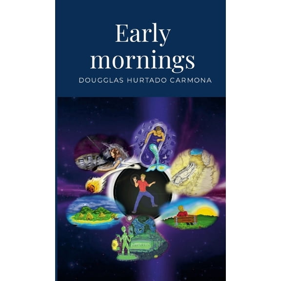 Early mornings, (Paperback)