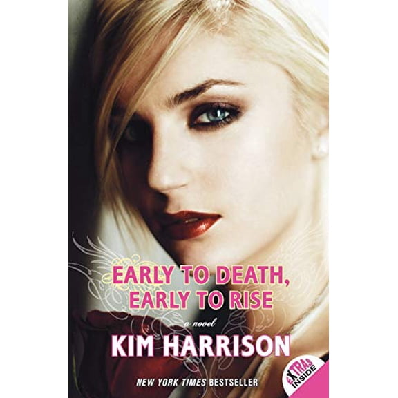 Pre-Owned Early to Death, Early to Rise (Paperback) 0061441694 9780061441691